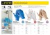 Перчатки STAYER &quot;MASTER&quot; латексные экстратонкие, размер XL, упаковка 100шт 11205-XL купить в Уфе