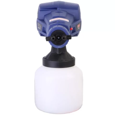 Краскораспылитель электрический Диолд КРЭ-2 купить в Уфе