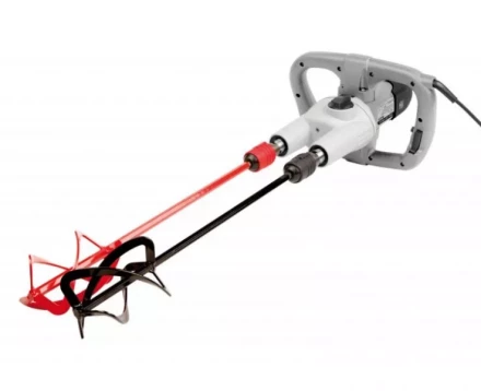 Миксер электрический Интерскол КМД-170/1600Э-Н купить в Уфе