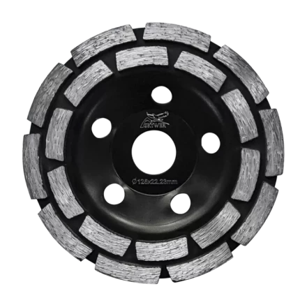 Фрезы алмазные торцевые сегментные SK-FATS230 купить в Уфе