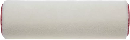 Ролик сменный ЗУБР "ЭКСПЕРТ" "ВЕЛЮР", 100% шерсть, ворс 4мм, ручка 8мм, d=48/180мм 02533-18 купить в Уфе