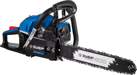 Бензиновая пила (бензопила) ПБЦ-450 40П серия ПРОФЕССИОНАЛ купить в Уфе