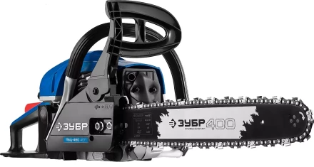 Бензиновая пила (бензопила) ПБЦ-450 40П серия ПРОФЕССИОНАЛ купить в Уфе