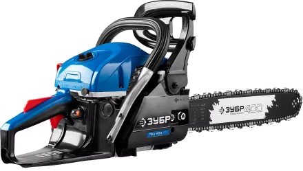 Бензиновая пила (бензопила) ПБЦ-450 40П серия ПРОФЕССИОНАЛ купить в Уфе