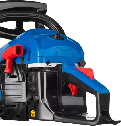 Бензиновая пила (бензопила) ПБЦ-450 40П серия ПРОФЕССИОНАЛ купить в Уфе