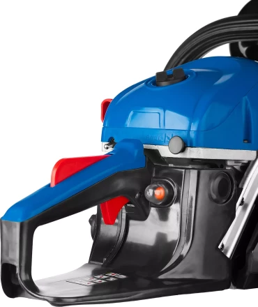 Бензиновая пила (бензопила) ПБЦ-450 40П серия ПРОФЕССИОНАЛ купить в Уфе