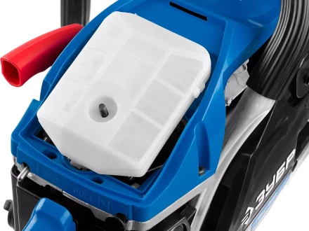 Бензиновая пила (бензопила) ПБЦ-450 40П серия ПРОФЕССИОНАЛ купить в Уфе