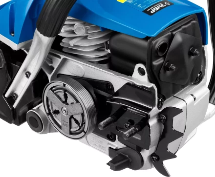 Бензиновая пила (бензопила) ПБЦ-450 40П серия ПРОФЕССИОНАЛ купить в Уфе