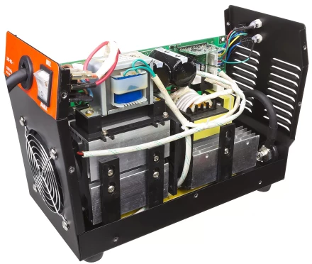 Сварочный инвертор ММА ЗАС-М3-190 серия МАСТЕР купить в Уфе