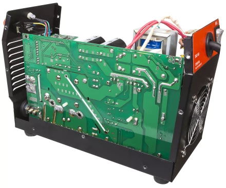 Сварочный инвертор ММА ЗАС-М3-190 серия МАСТЕР купить в Уфе