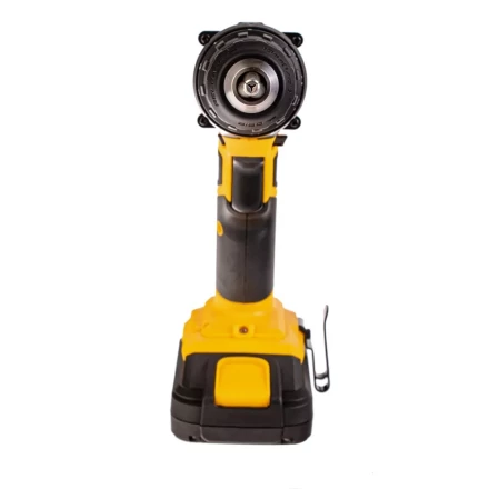 Дрель-шуруповерт аккумуляторная CDL-IB-18-02 Denzel 26113 купить в Уфе