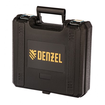 Дрель-шуруповерт аккумуляторная CDL-IB-18-02 Denzel 26113 купить в Уфе