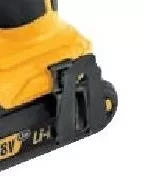 Дрель-шуруповерт аккумуляторная CDL-IB-18-02 Denzel 26113 купить в Уфе