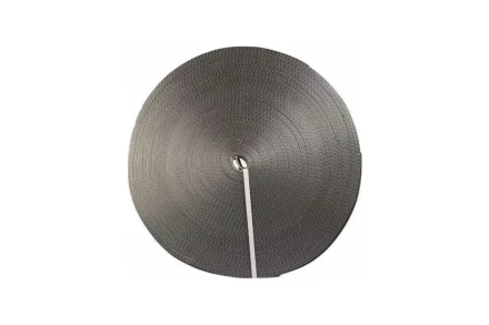 Лента текстильная TOR 7:1 120 мм 18000 кг (серый) (Q) 1001135 купить в Уфе