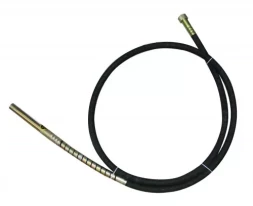 Вал гибкий для ПЭ 700 15/35 57312