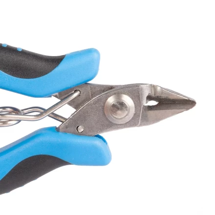 Мини-бокорезы слесарно-монтажные КВТ 105 мм, серия ПРОФИ (92058) купить в Уфе