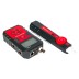 LAN-тестер кабельный КВТ KT 858C с функцией PoE (86210) купить в Уфе