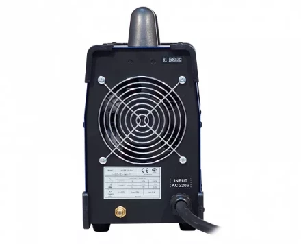 Аппарат аргонодуговой сварки Aurora-Pro INTER TIG 202 Mosfet купить в Уфе