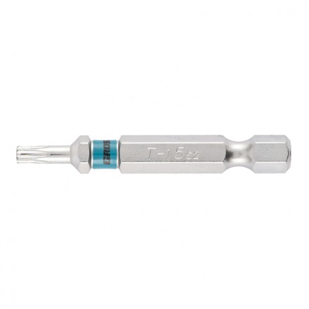 Набор бит TORX 15х50 сталь S2 10 шт GROSS 11469 купить в Уфе