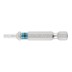 Набор бит TORX 15х50 сталь S2 10 шт GROSS 11469 купить в Уфе