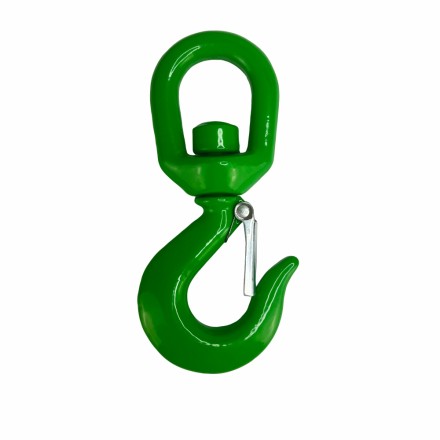 Крюк поворотный 322А HITCH 3.0 т (SZ071330) купить в Уфе