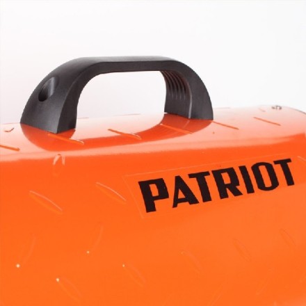 Газовая тепловая пушка PATRIOT GS 50 купить в Уфе