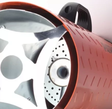 Газовая тепловая пушка PATRIOT GS 50 купить в Уфе