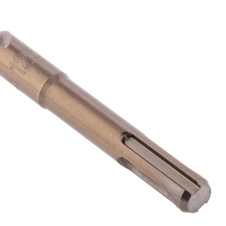 Бур по бетону QUADRO 12 х 310 мм SDS PLUS Gross 70785 купить в Уфе