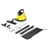 Пароочиститель KARCHER SC 2 Deluxe EasyFix купить в Уфе