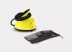 Пароочиститель KARCHER SC 2 Deluxe EasyFix купить в Уфе