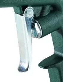 Пистолет продувочный Metabo BP 10 купить в Уфе