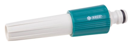 Наконечник RACO &quot;ORIGINAL&quot; поливочный, регулируемый 4250-55381T купить в Уфе