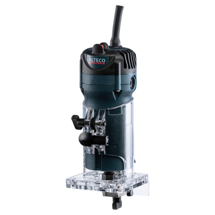 Кромочный фрезер ALTECO TM 500 28161 купить в Уфе
