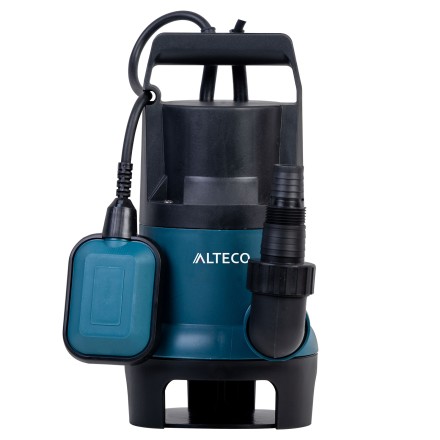 Дренажный насос ALTECO DN 700 T 18643 купить в Уфе