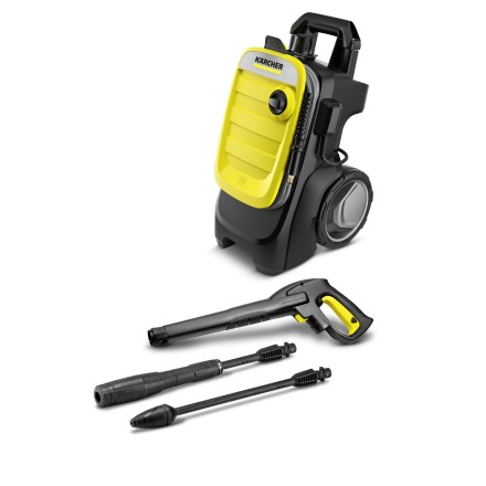 Минимойка-мойка высокого давления KARCHER K 7 Compact EU купить в Уфе