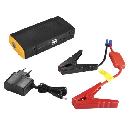Пусковое устройство DEKO DKJS18000mAh auto kit, 051-8050 купить в Уфе