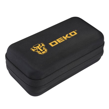 Пусковое устройство DEKO DKJS18000mAh auto kit, 051-8050 купить в Уфе