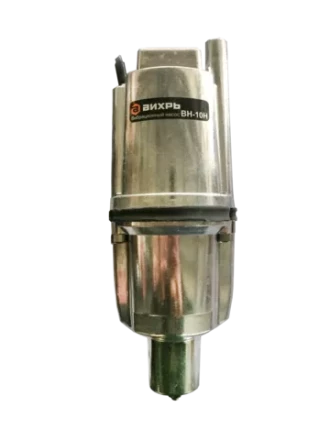 Вибрационный насос Вихрь ВН-10Н купить в Уфе