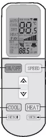 Кондиционер мобильный Zanussi ZACM-09 MP-II/N1 купить в Уфе