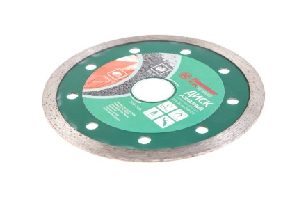 Круг алмазный HAMMER Ф115х22мм по керамике (206-106 DB CN) купить в Уфе