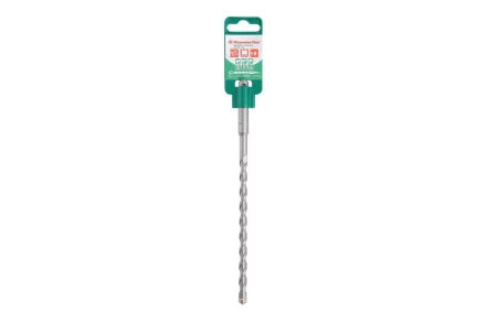 Бур HAMMER Ф8х210мм SDS Plus (201-316) купить в Уфе