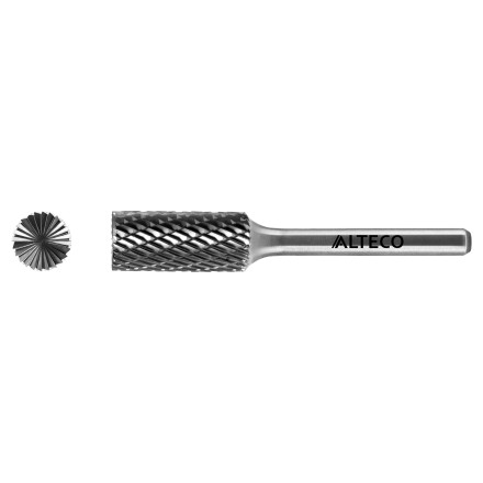 Борфреза по металлу ALTECO B 0820/6 MX 75635 купить в Уфе