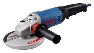 Шлифмашина УШМ Фиолент МШУ 9-16-180 Э купить в Уфе