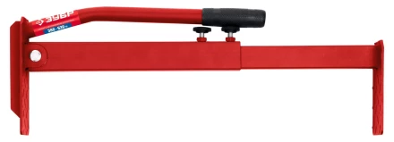 ЗУБР 380-630 мм, Захват для газобетонных блоков и кирпича (37550) купить в Уфе