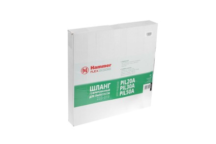 Шланг HAMMER 233-019 купить в Уфе