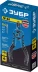 ЗУБР ТК-64, 2.4 - 6.4 мм, 250 мм, литой компактный заклепочник, Профессионал (311972) купить в Уфе