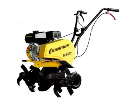 Мотокультиватор Champion ВC 5512 купить в Уфе