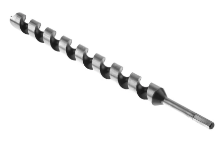 Сверло по дереву HAMMER Ф30х460мм (DR WD AR 30мм*460/370мм) купить в Уфе