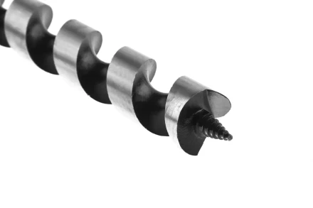 Сверло по дереву HAMMER Ф30х460мм (DR WD AR 30мм*460/370мм) купить в Уфе