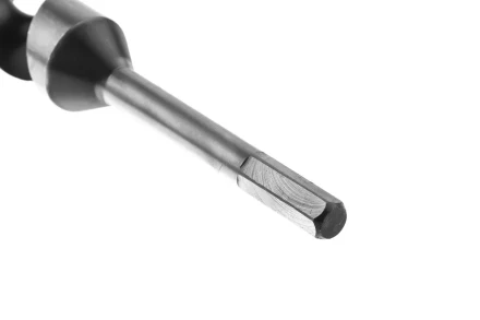 Сверло по дереву HAMMER Ф30х460мм (DR WD AR 30мм*460/370мм) купить в Уфе